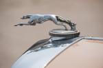 Lincoln Model K Town Sedan 1931 года